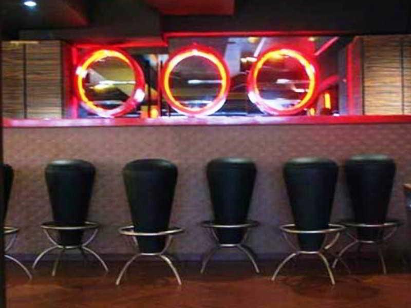 Levender Bough Hotel Bombay Eksteriør billede