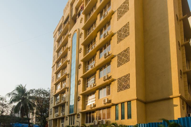 Hotel Lavender Bough Bombay Eksteriør billede
