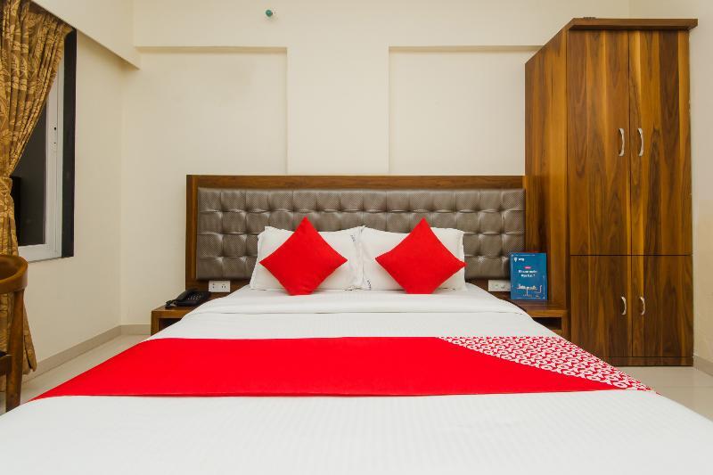 Levender Bough Hotel Bombay Eksteriør billede