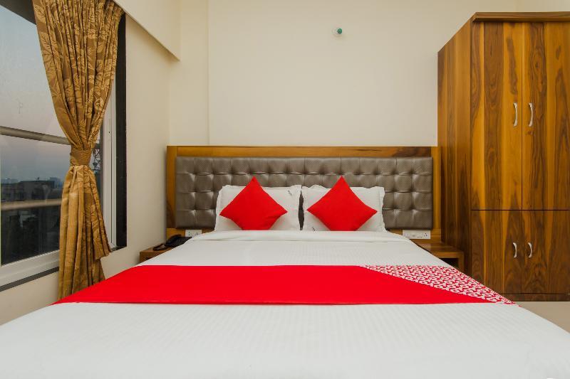 Levender Bough Hotel Bombay Eksteriør billede